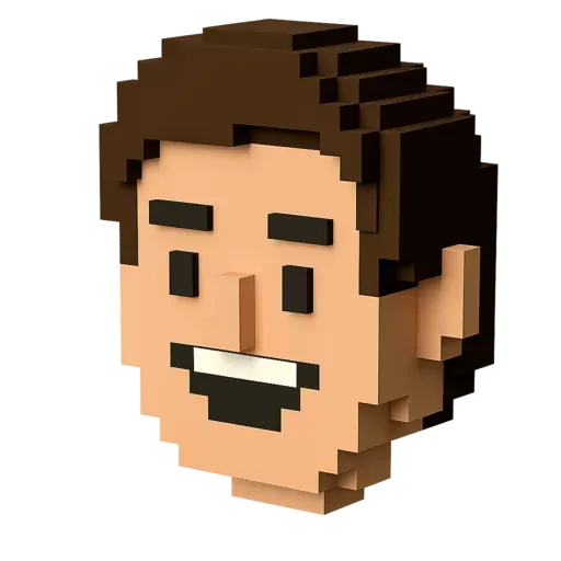 Alex Epstein 8-bit